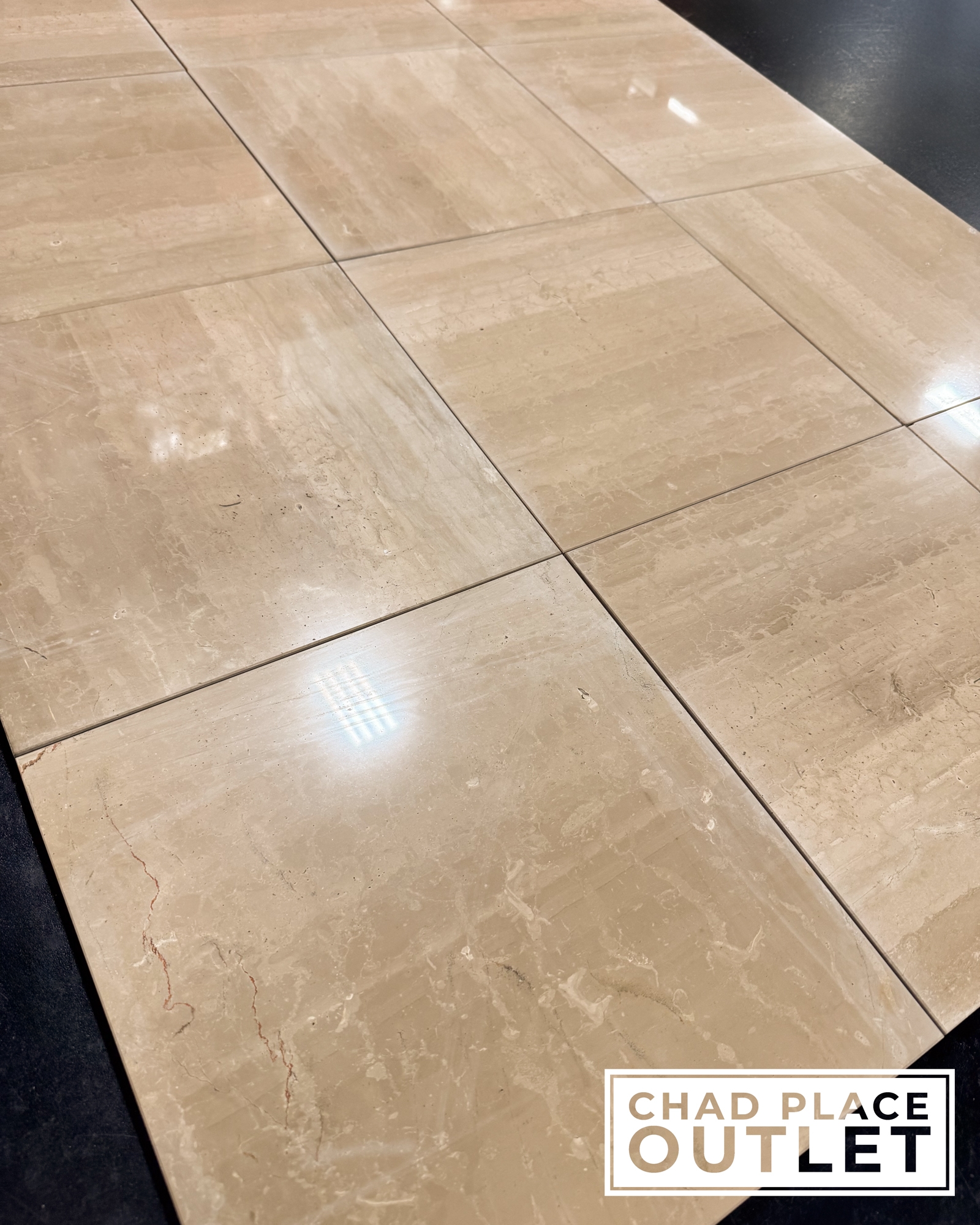 Negrette Polished - Outlet Overstock - Image 5