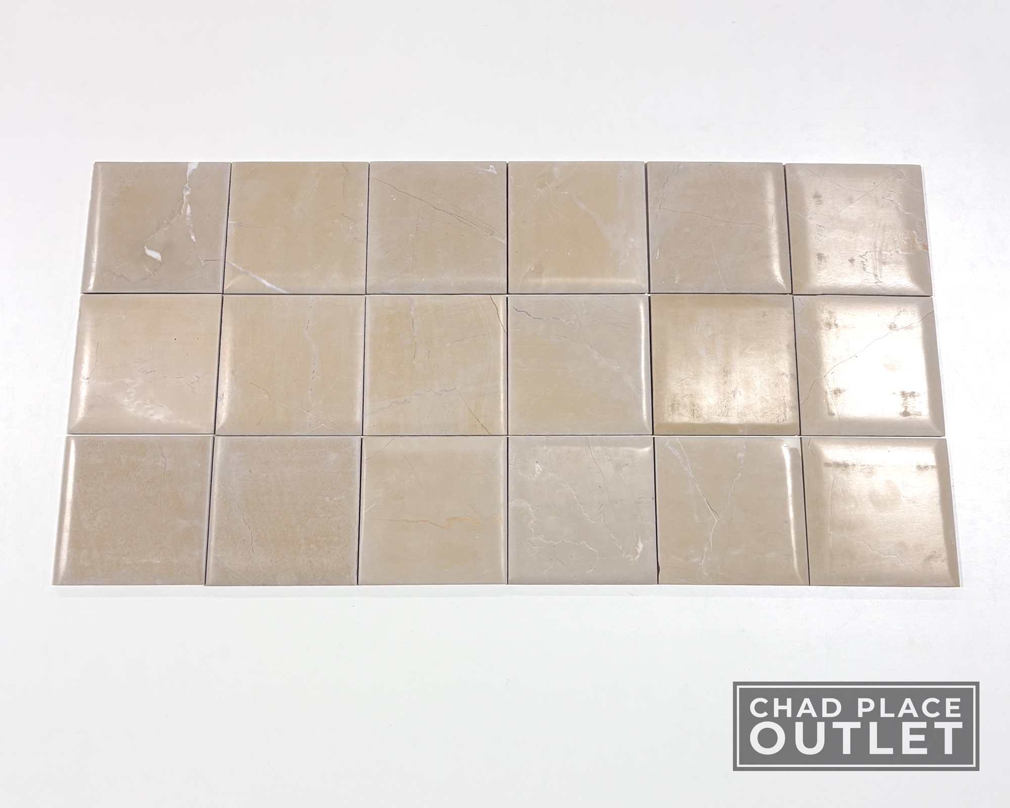Amarillo Parador - Outlet Overstock - Image 2