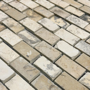 Antik Jerusalem Mosaics - Outlet Overstock