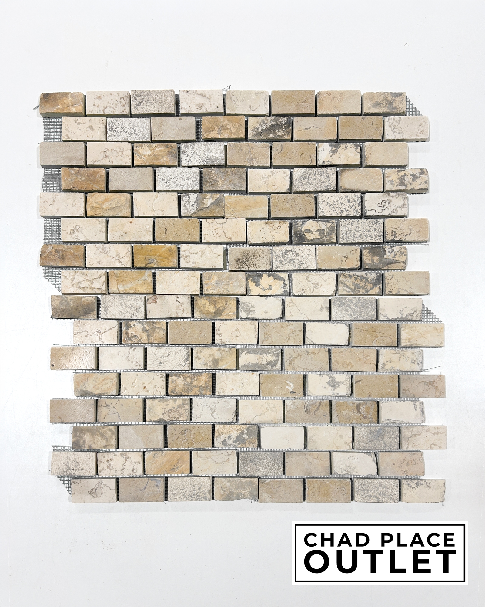 Antik Jerusalem Mosaics - Outlet Overstock - Image 2