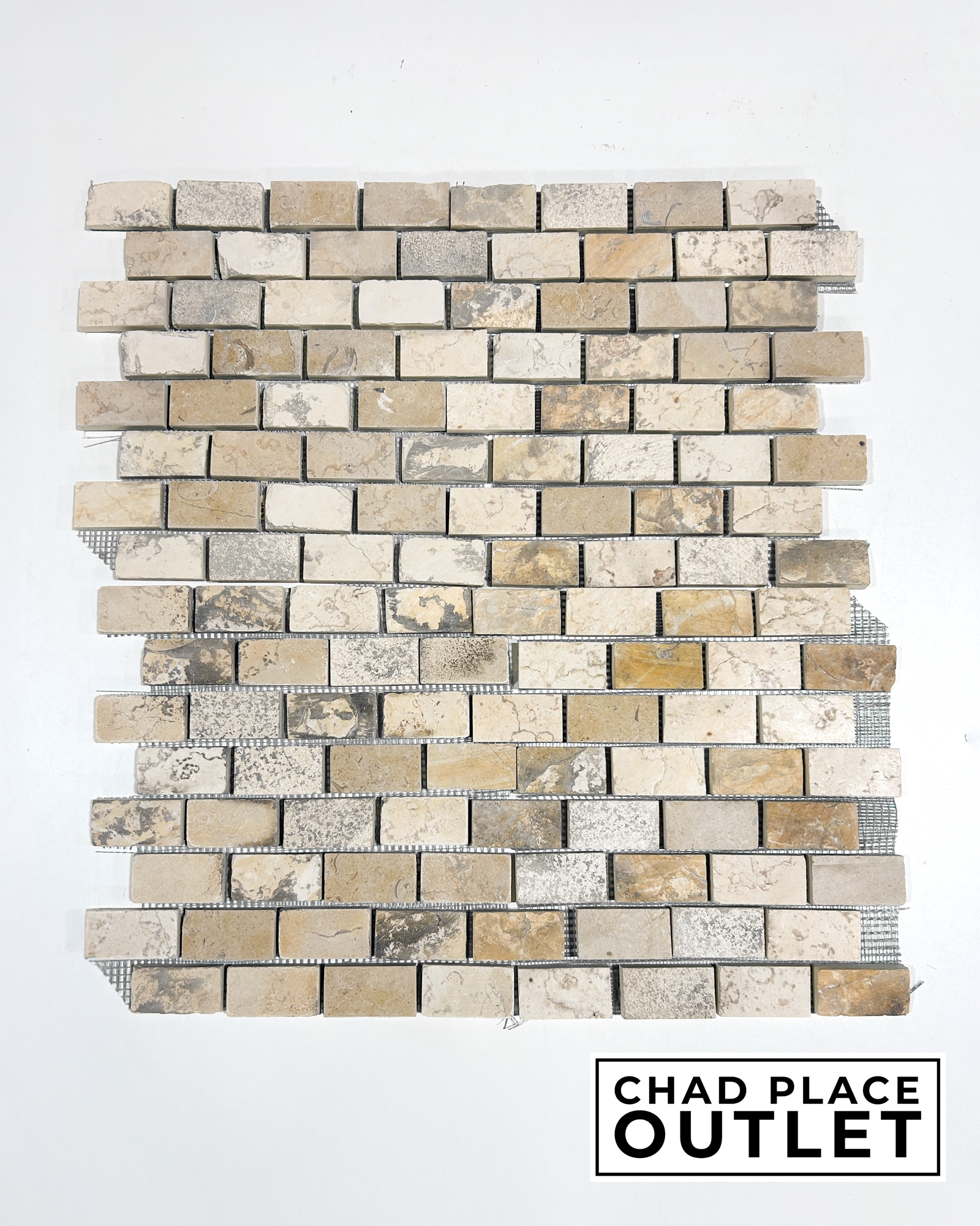 Antik Jerusalem Mosaics - Outlet Overstock - Image 3