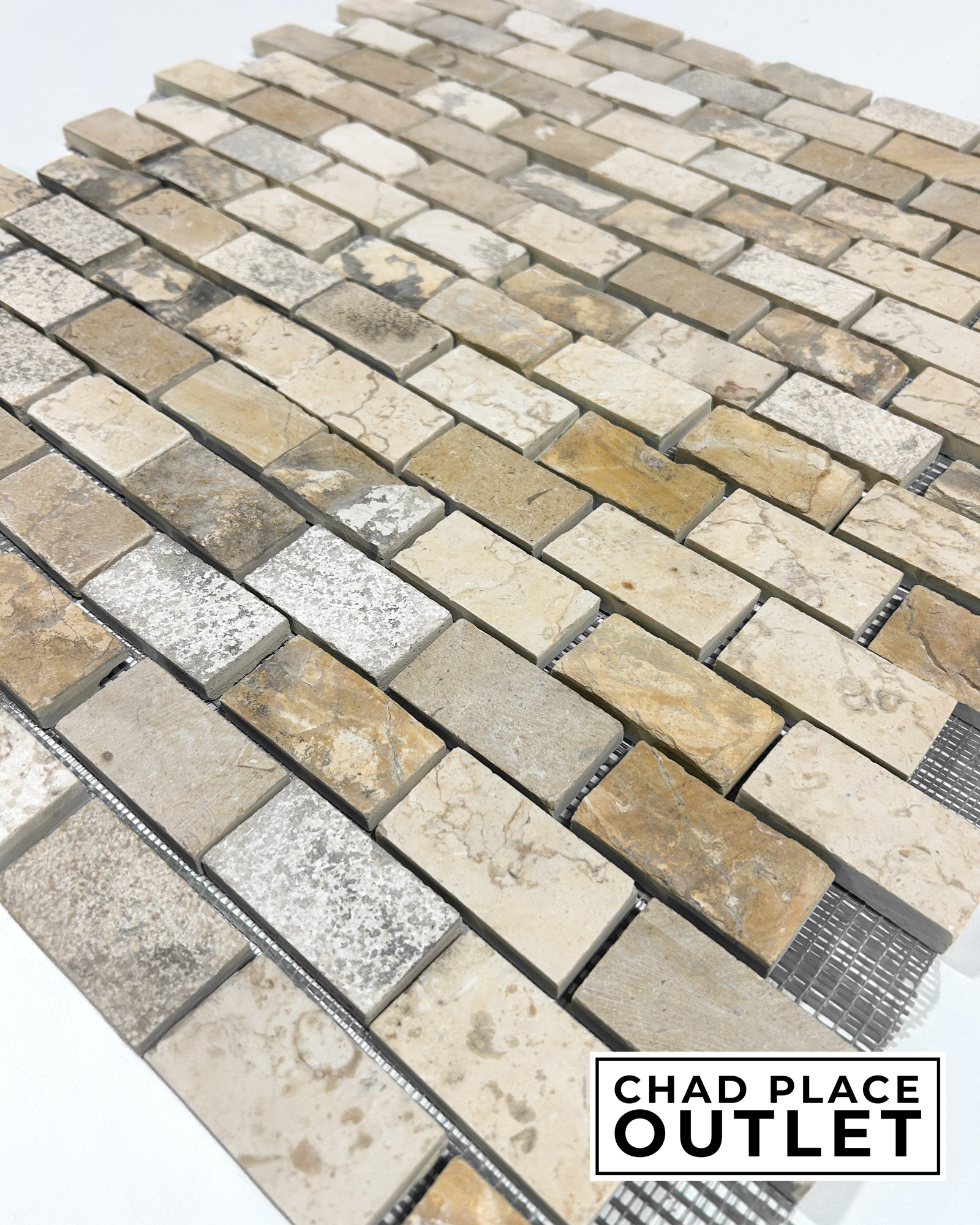 Antik Jerusalem Mosaics - Outlet Overstock - Image 4