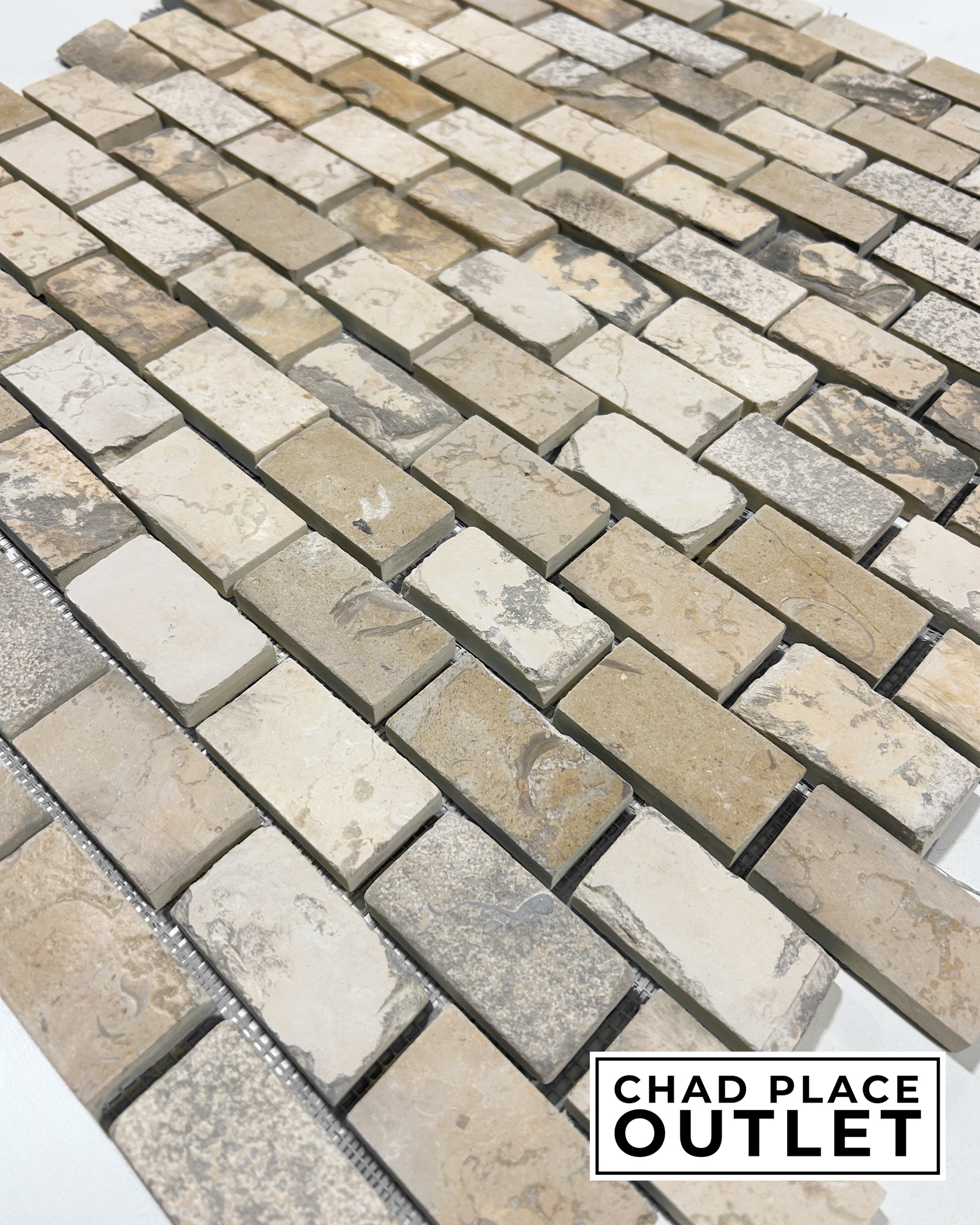 Antik Jerusalem Mosaics - Outlet Overstock - Image 5