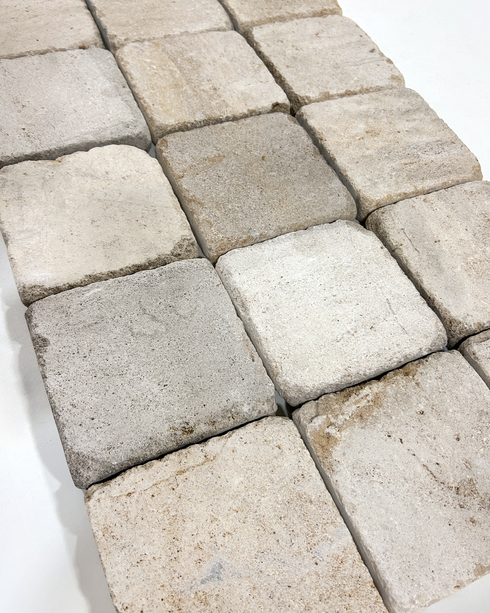 Antique Beaumaniere Pavers - Outlet Overstock - Image 6
