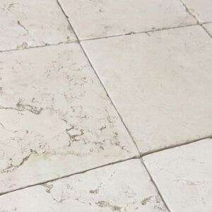 Bianco Antico Tumbled - Outlet Overstock