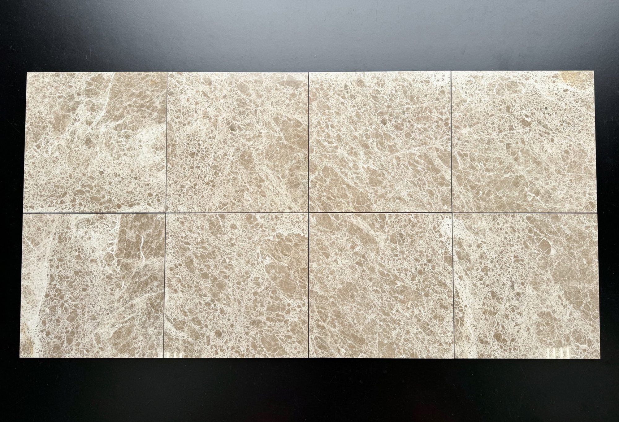 Crema Cela Polished - Outlet Overstock - Image 2