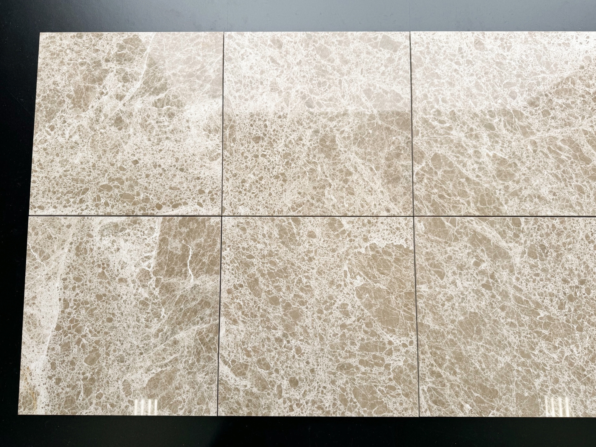 Crema Cela Polished - Outlet Overstock - Image 3