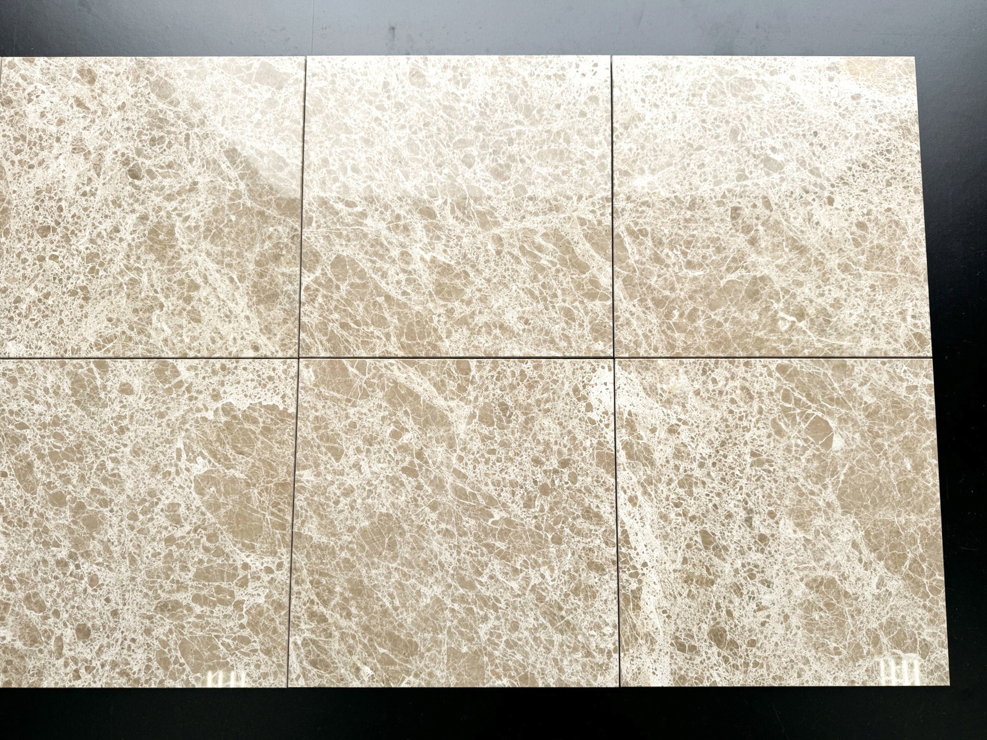 Crema Cela Polished - Outlet Overstock - Image 4