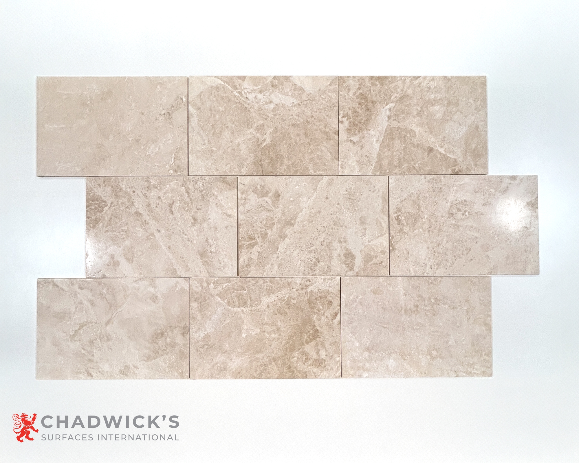 Crema Gitane Satin Brushed - Outlet Overstock - Image 2