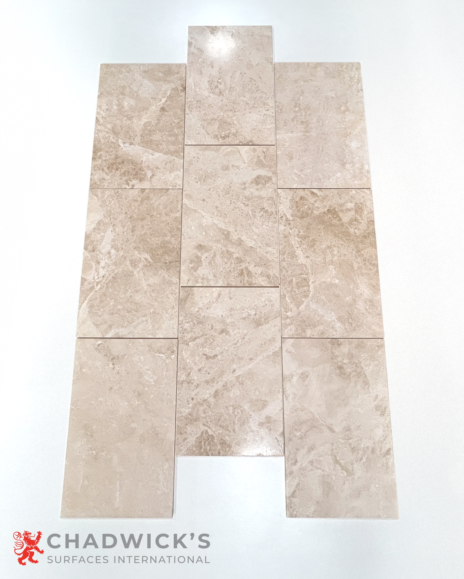 Crema Gitane Satin Brushed - Outlet Overstock - Image 3