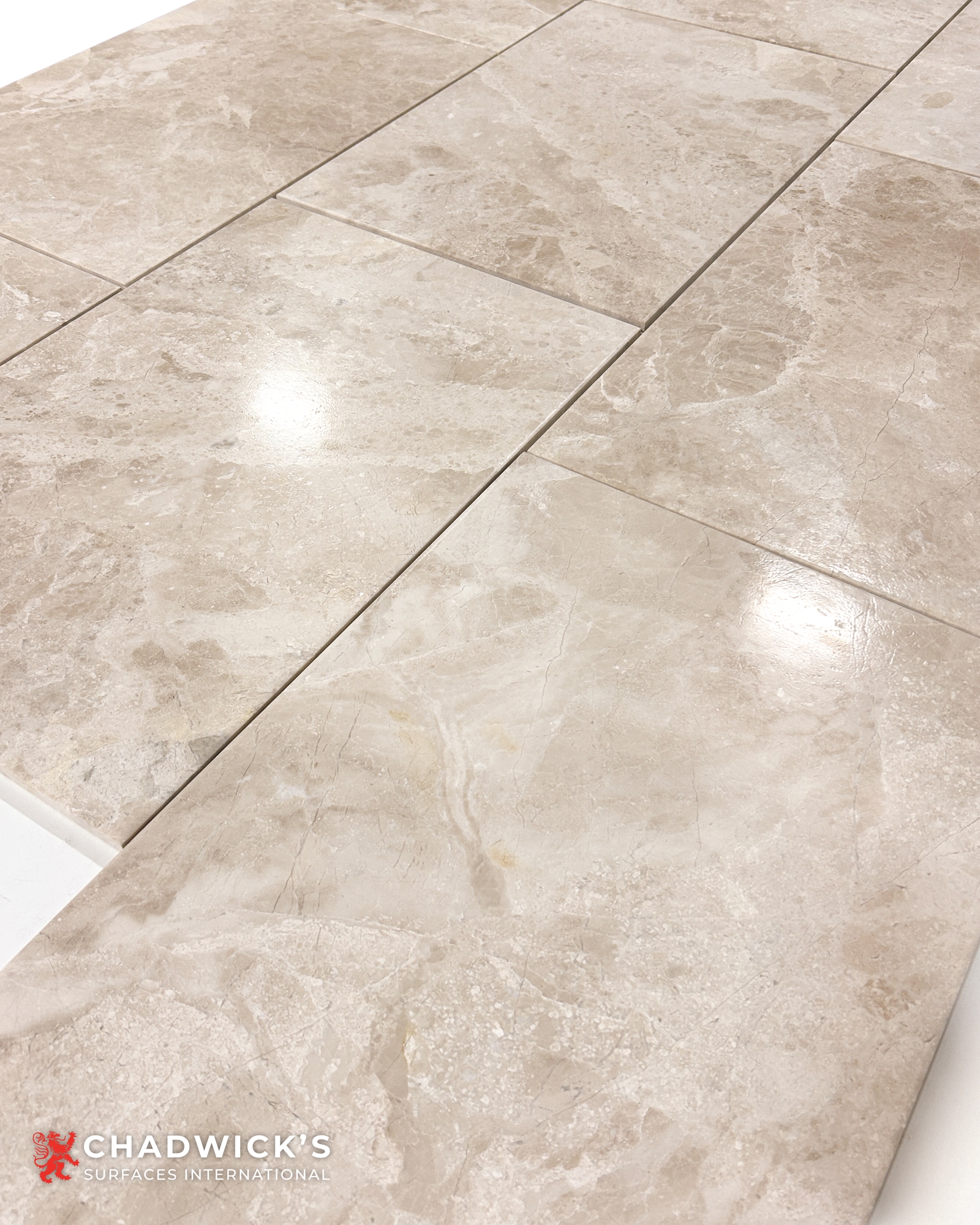 Crema Gitane Satin Brushed - Outlet Overstock - Image 4