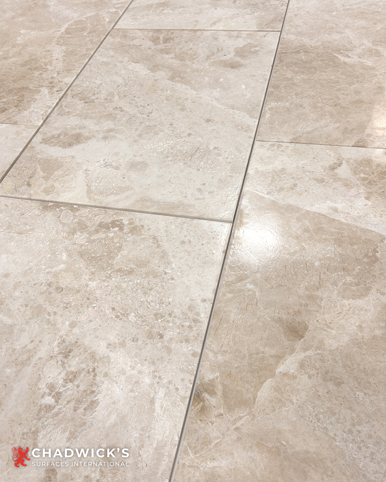 Crema Gitane Satin Brushed - Outlet Overstock - Image 5