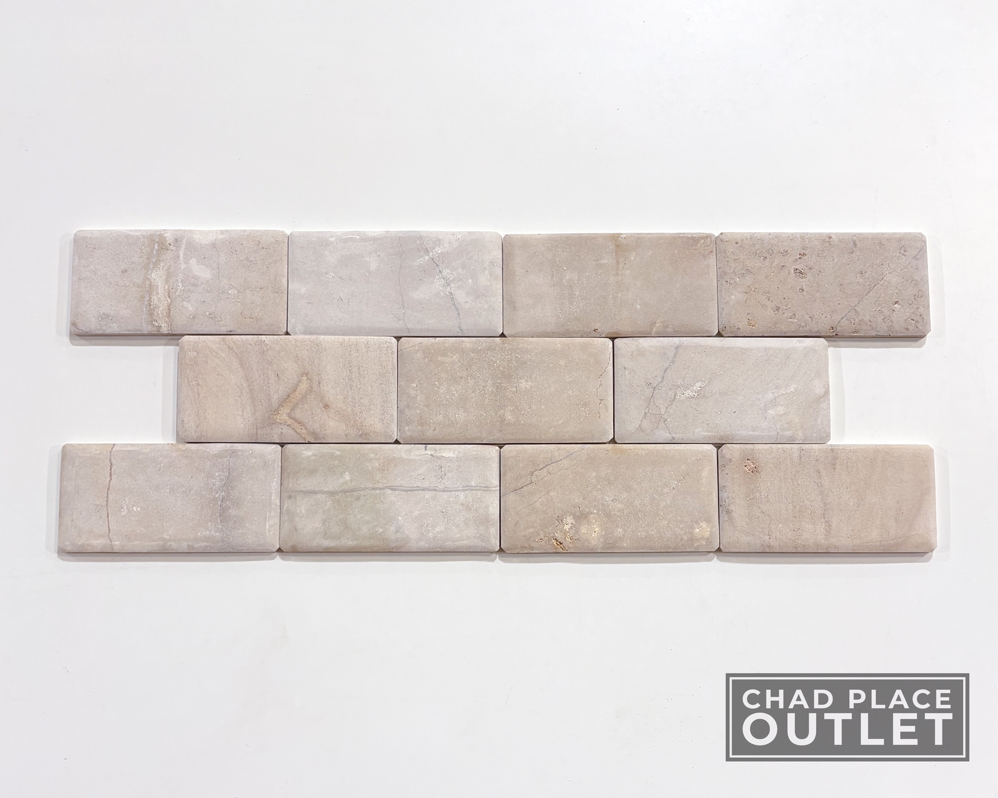 Fontenay Pillowed & Honed - Outlet Overstock - Image 5