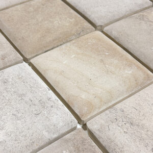 Fontenay Pillowed & Honed - Outlet Overstock