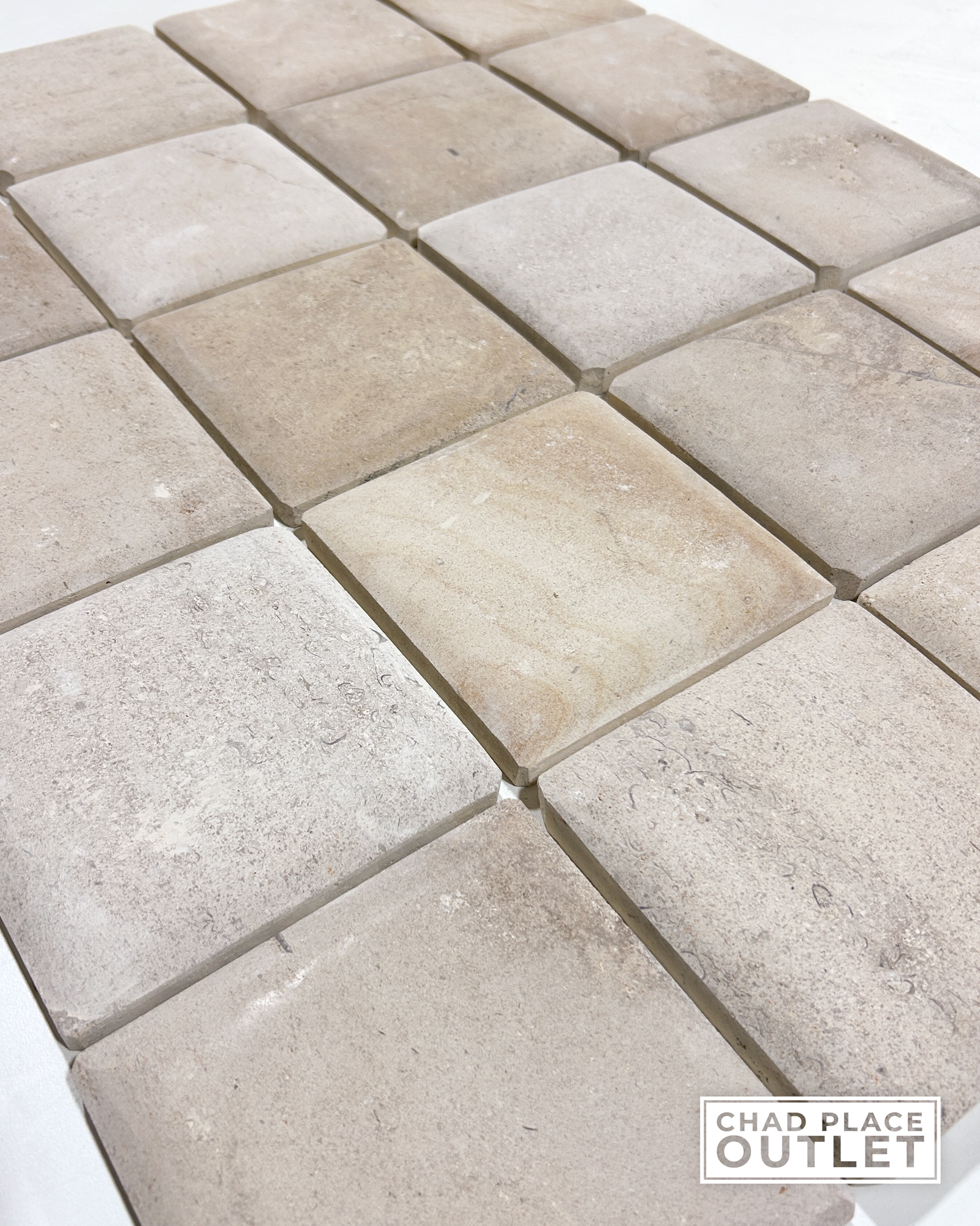 Fontenay Pillowed & Honed - Outlet Overstock - Image 3