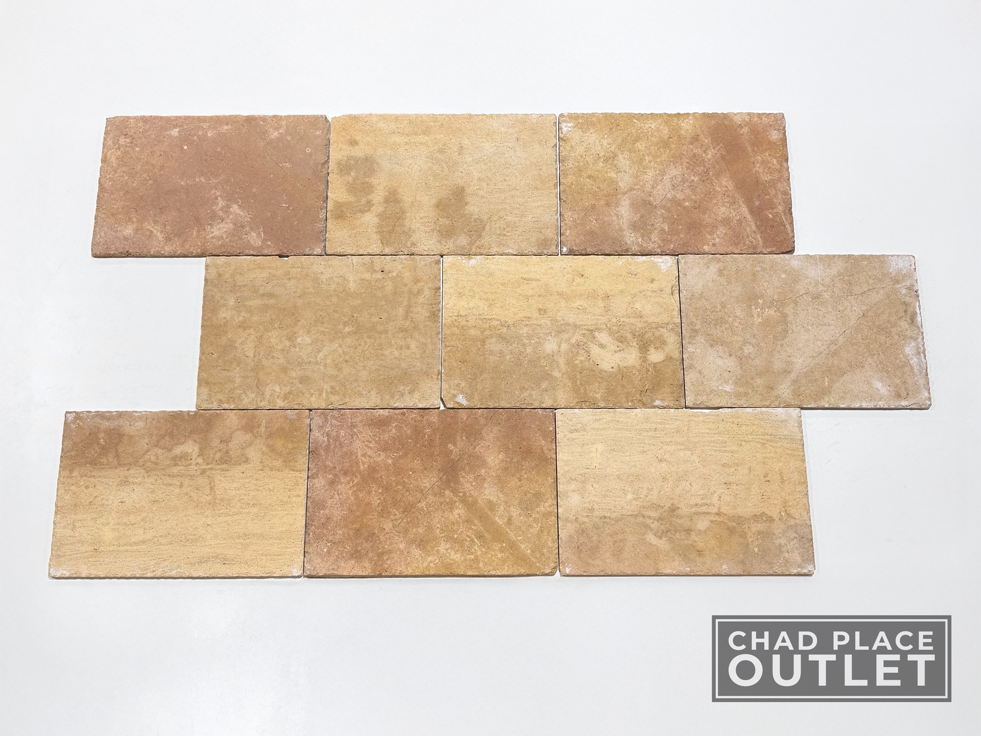 Fontenay Rose Boucharde - Outlet Overstock - Image 2