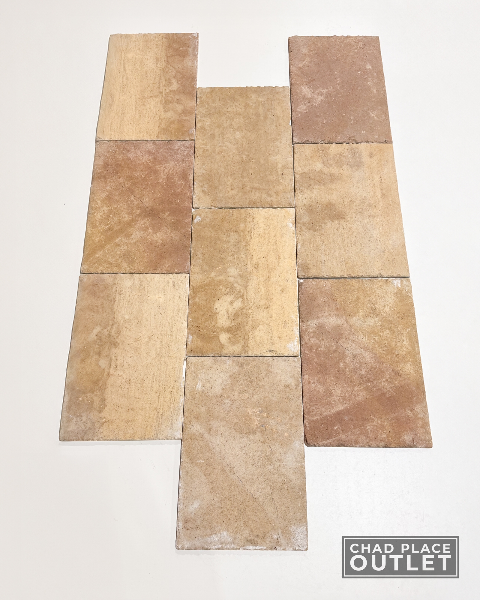 Fontenay Rose Boucharde - Outlet Overstock - Image 3