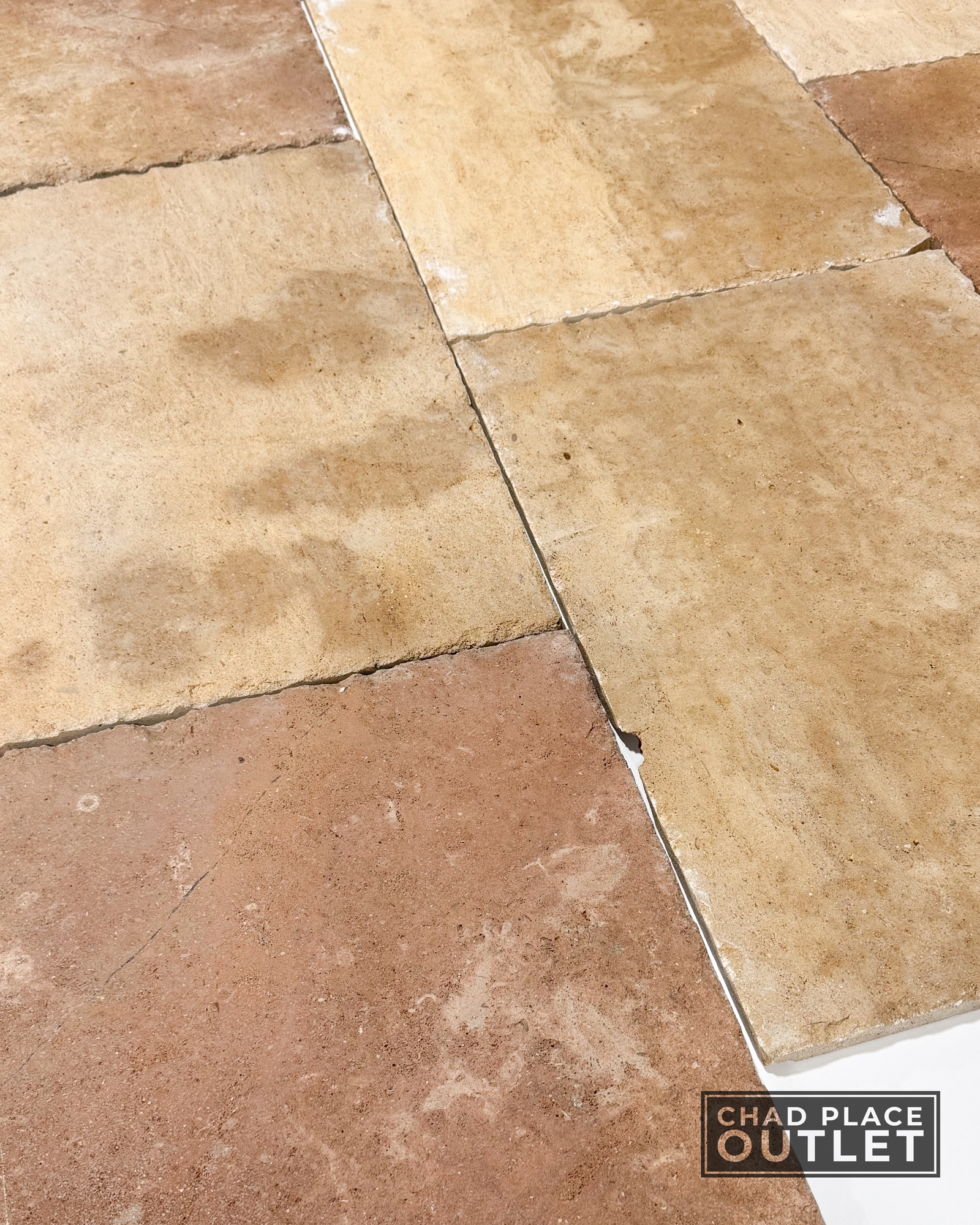Fontenay Rose Boucharde - Outlet Overstock - Image 5