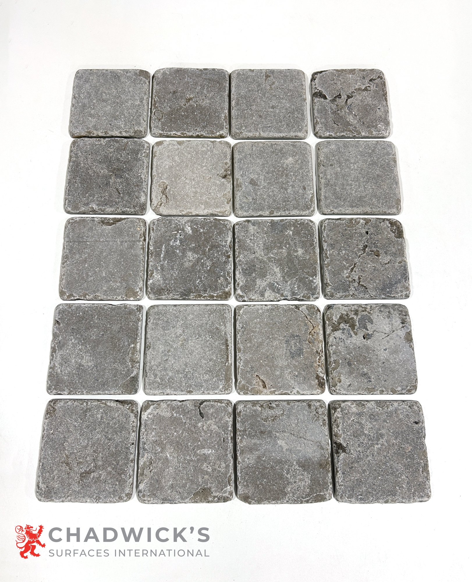 Lagos Azul Tumbled - Outlet Overstock - Image 2
