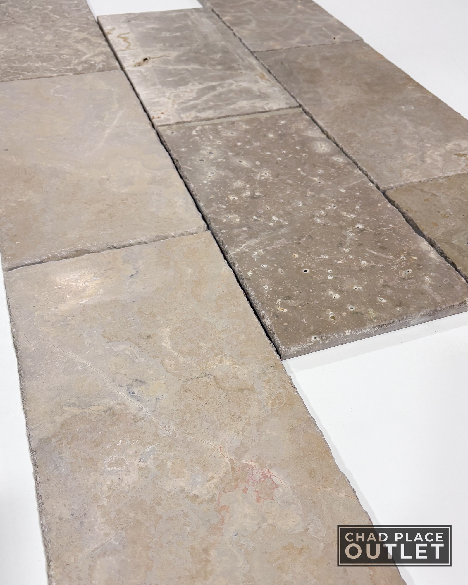 Olive Stone - Outlet Overstock - Image 9