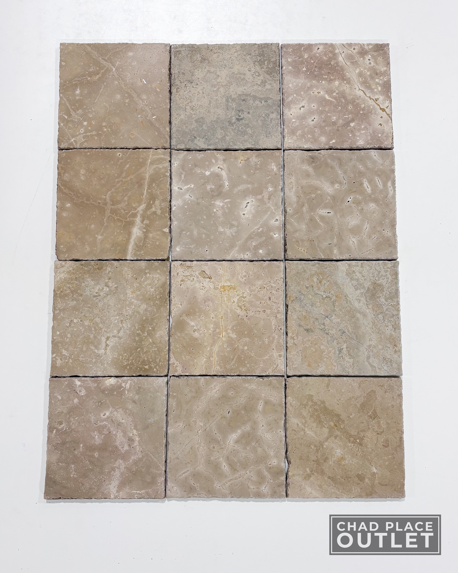 Olive Stone - Outlet Overstock - Image 3