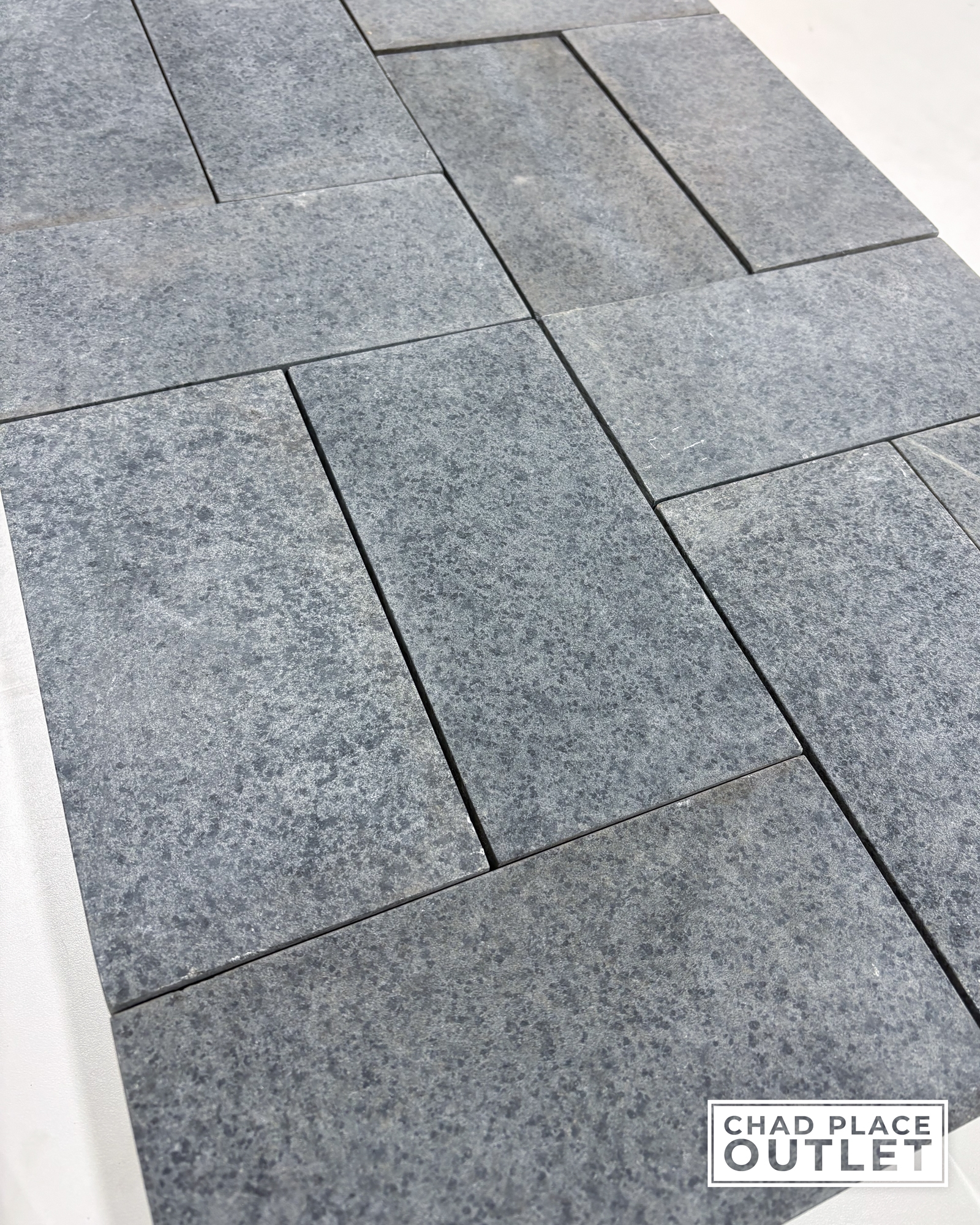 Mariana Soapstone Bricks - Outlet Overstock - Image 4
