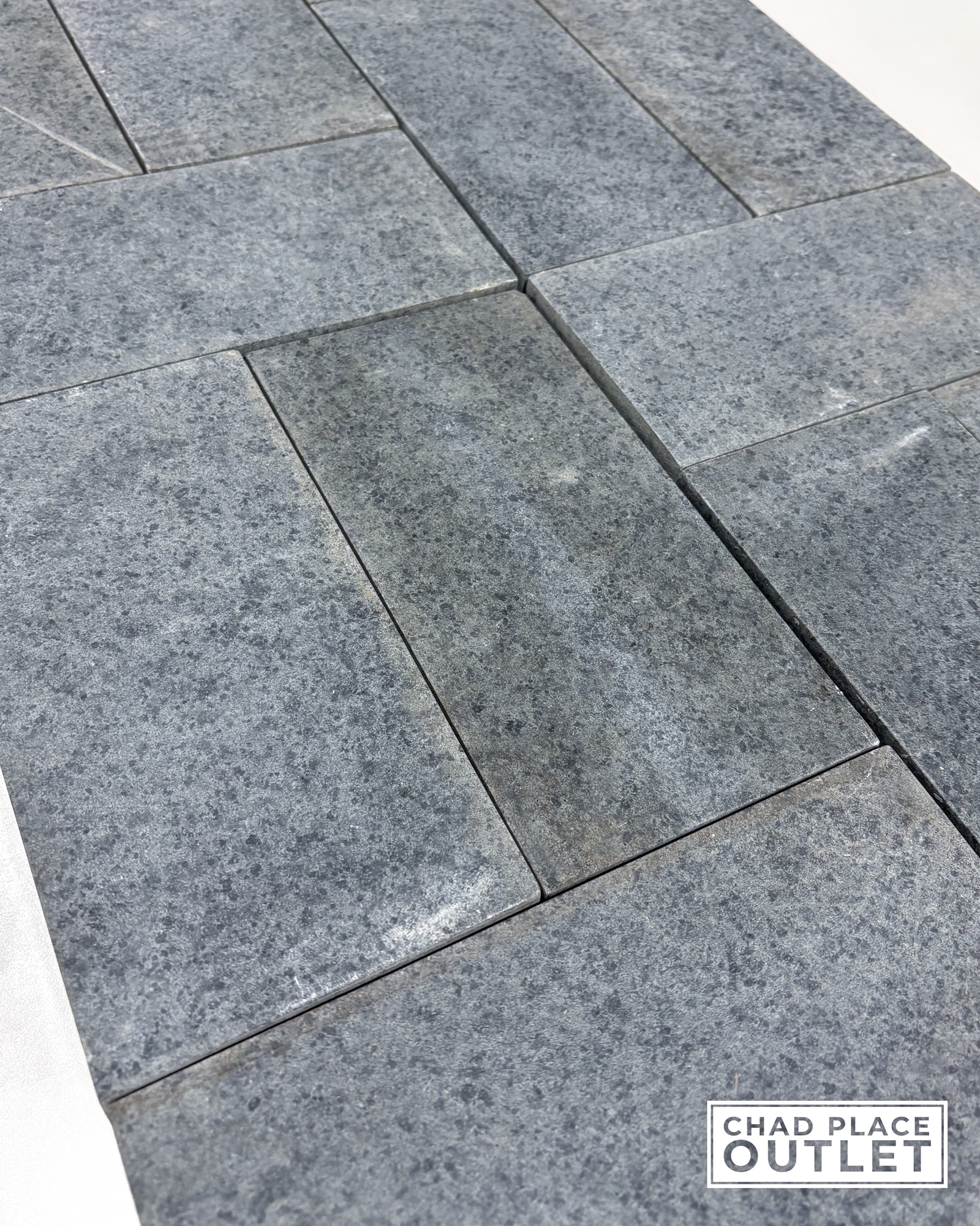 Mariana Soapstone Bricks - Outlet Overstock - Image 5