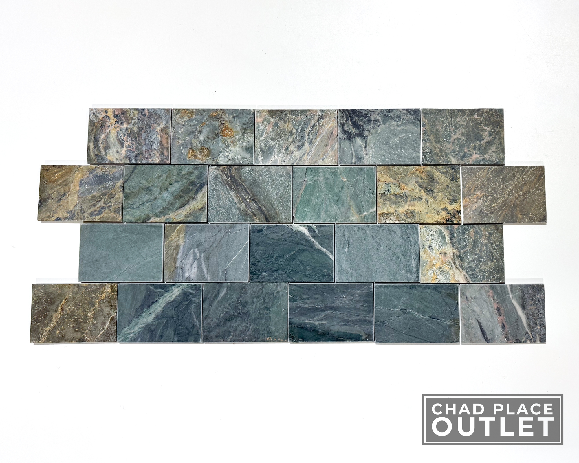 Michi Honed - Outlet Overstock - Image 2