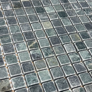 Michi-Tachi Tumbled Mosaics - Outlet Overstock