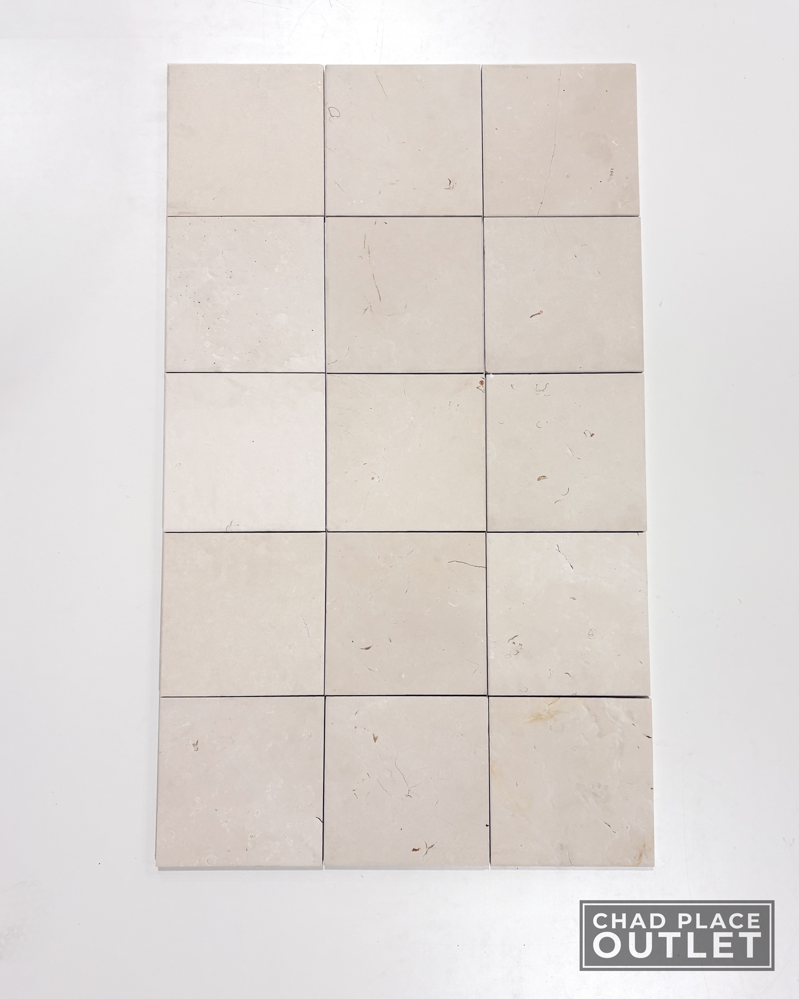 Monte Amiata Satin Brushed - Outlet Overstock - Image 3