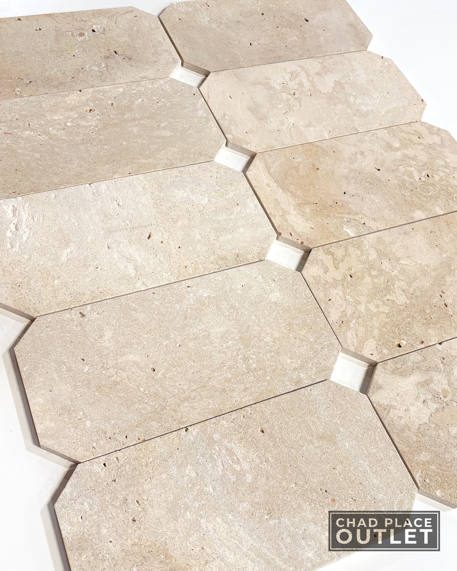 Nantes Epoque Satin Brushed - Outlet Overstock - Image 4