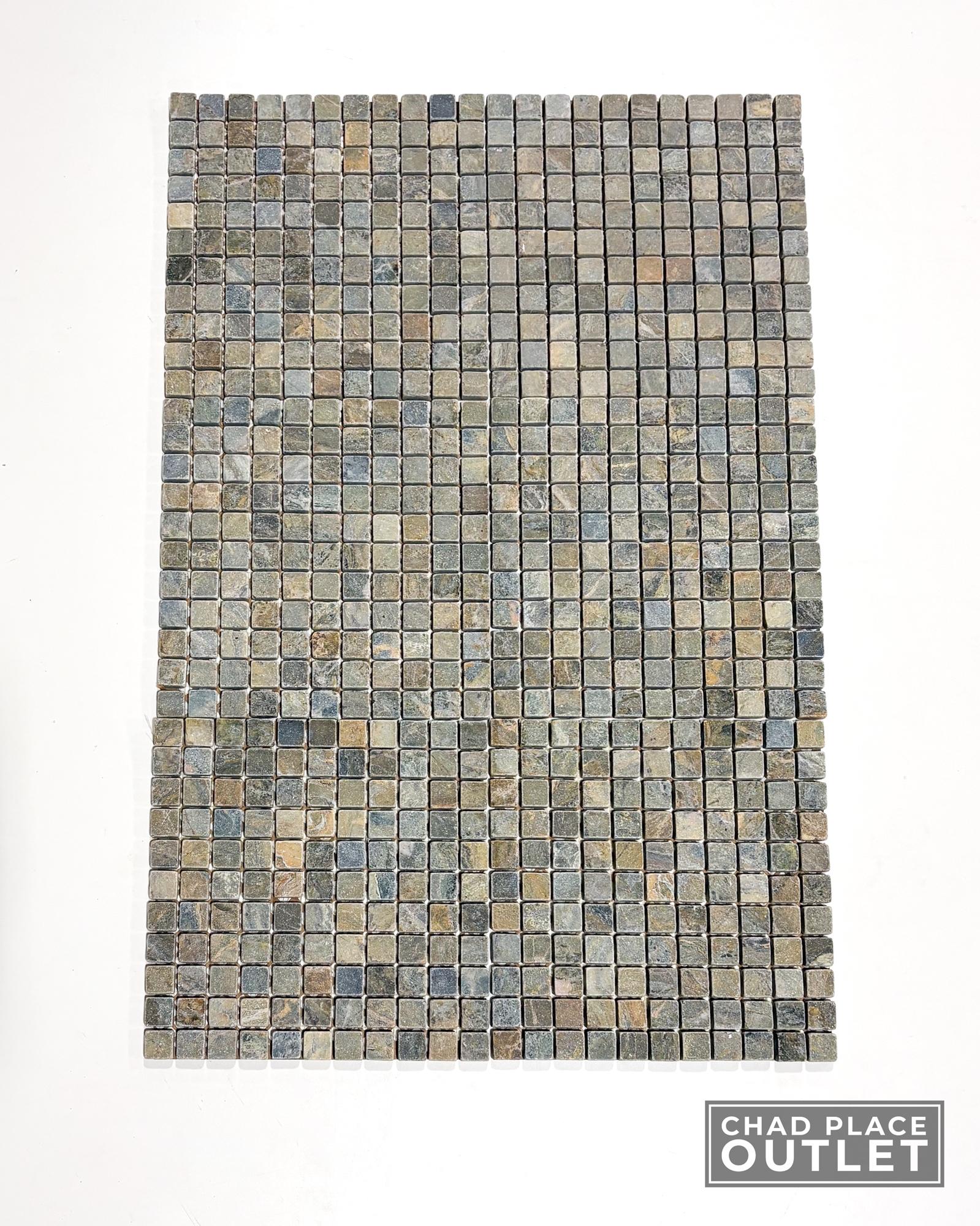 Orochi Tumbled Mosaics - Outlet Overstock - Image 3