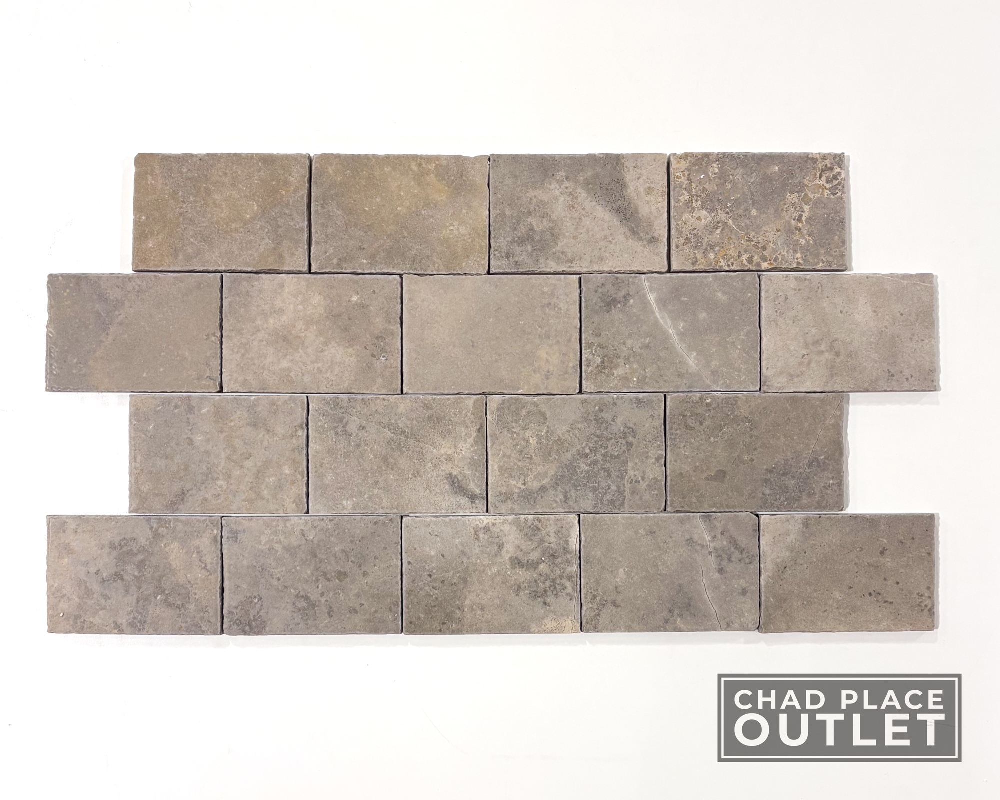 Picohline Ebony Satin Antiqued - Outlet Overstock - Image 5