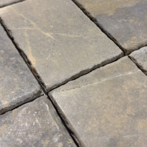 Picohline Ebony Satin Antiqued - Outlet Overstock