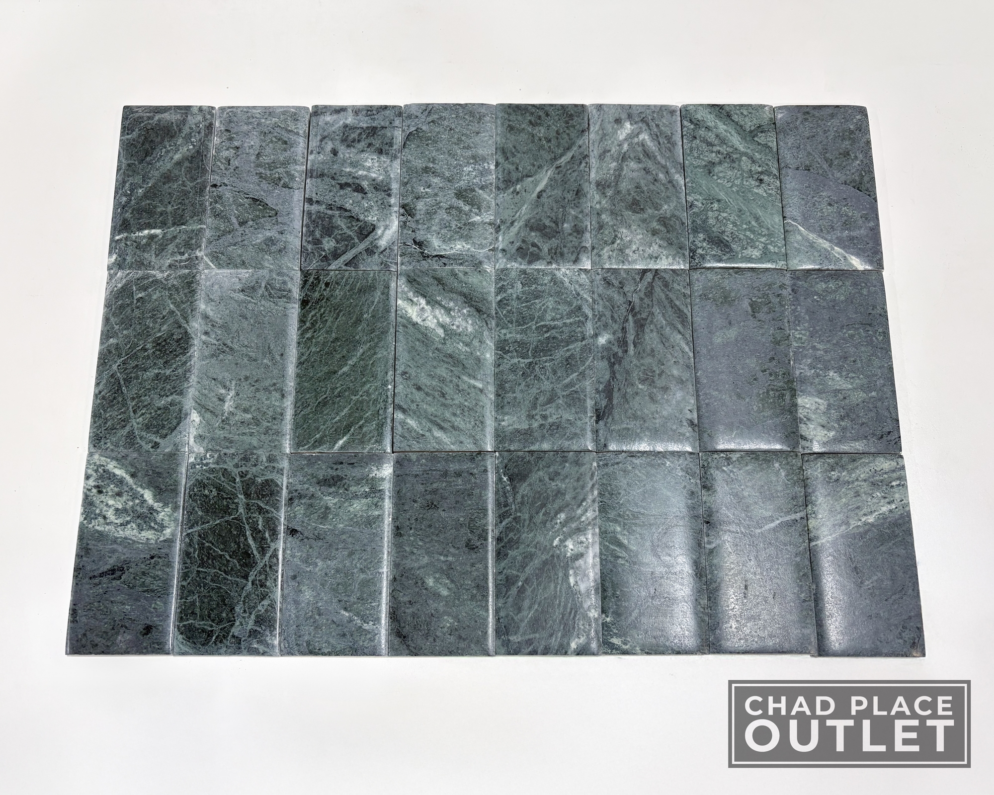 Verde Honed - Outlet Overstock - Image 2