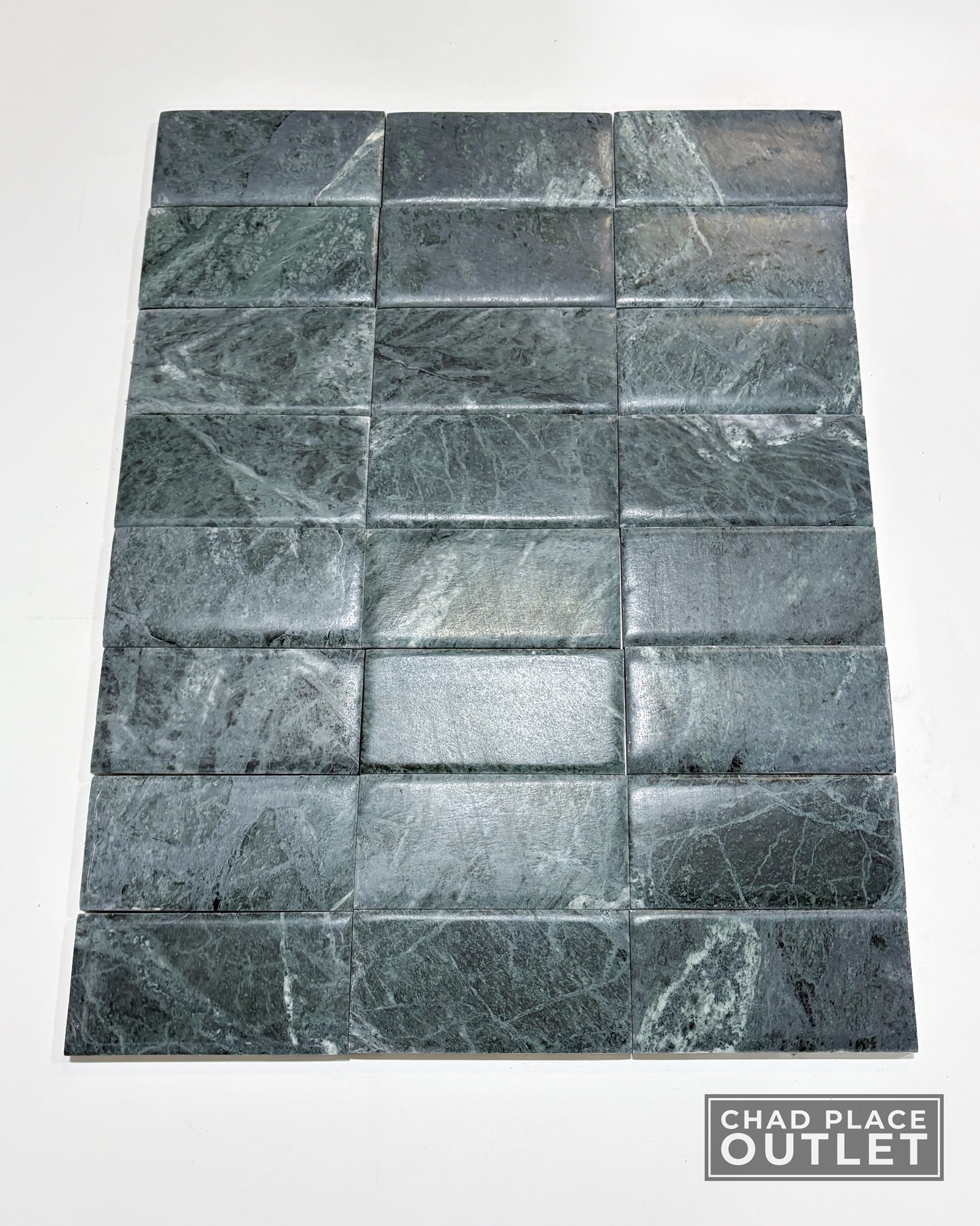 Verde Honed - Outlet Overstock - Image 3