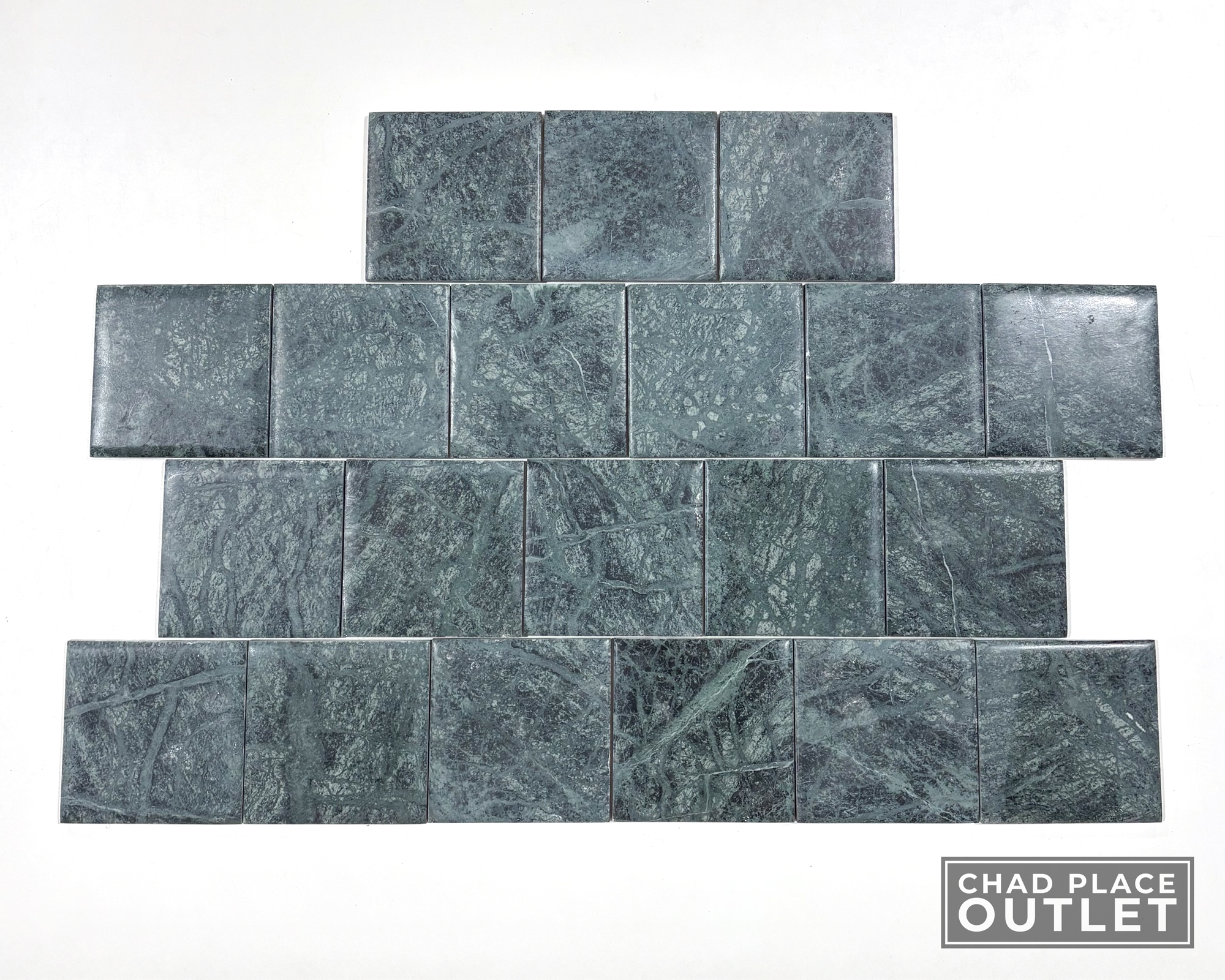 Verde Honed - Outlet Overstock - Image 6
