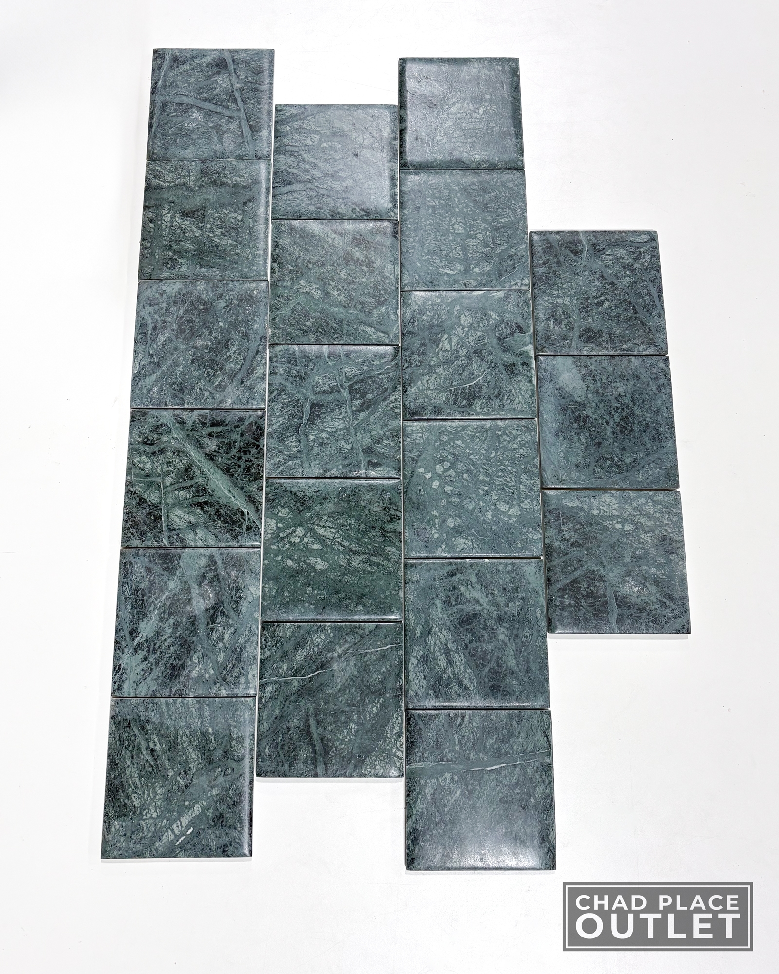 Verde Honed - Outlet Overstock - Image 7