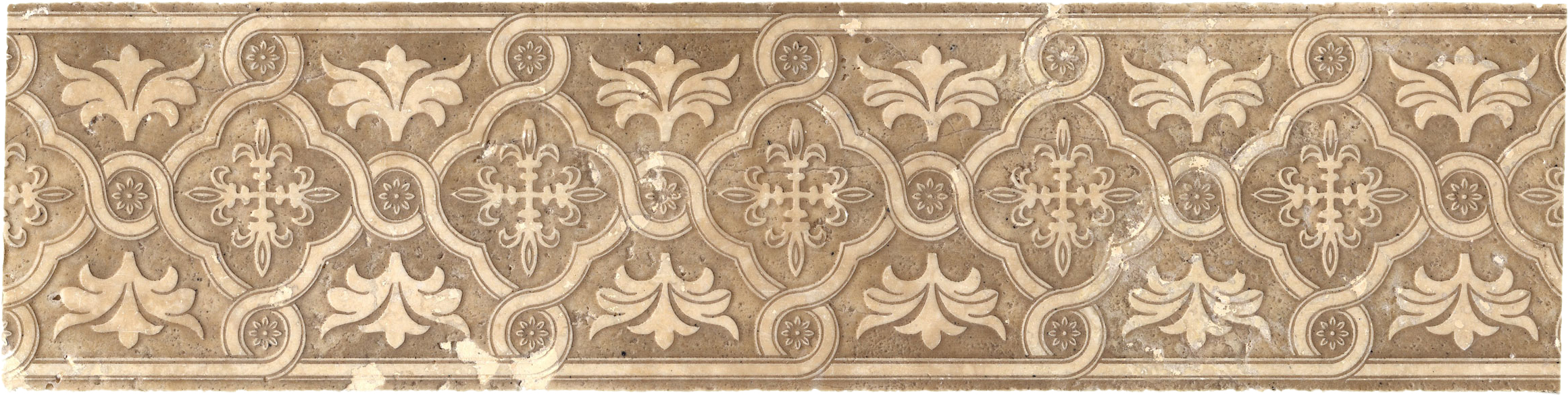 Perrine Bronze Border - Outlet Overstock - Image 2