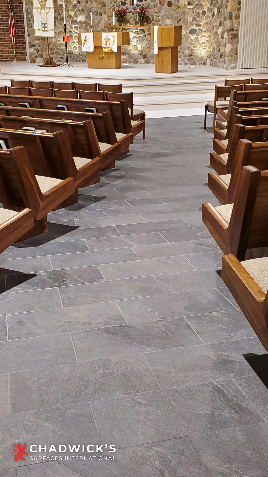 Ardesia Grafite Slip Resistant - Image 7