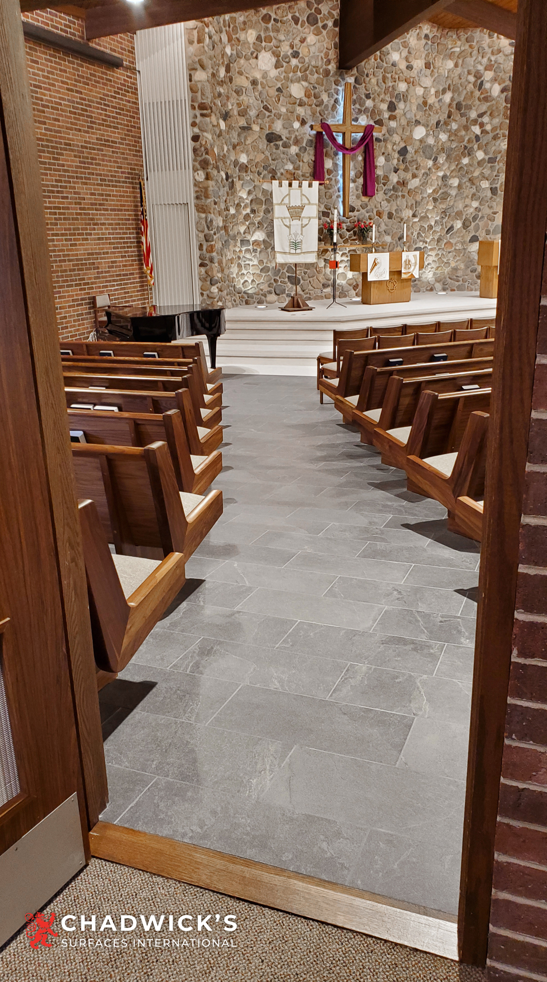 Ardesia Grafite Slip Resistant - Image 8