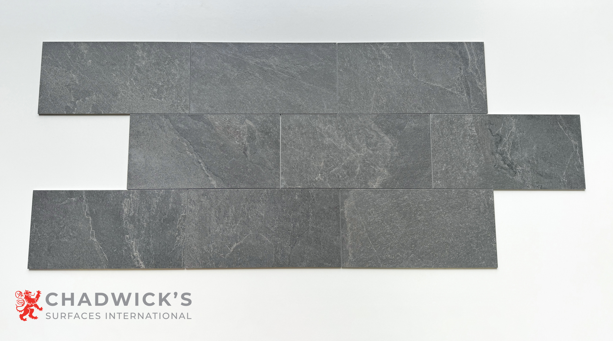 Ardesia Grafite Slip Resistant - Image 2