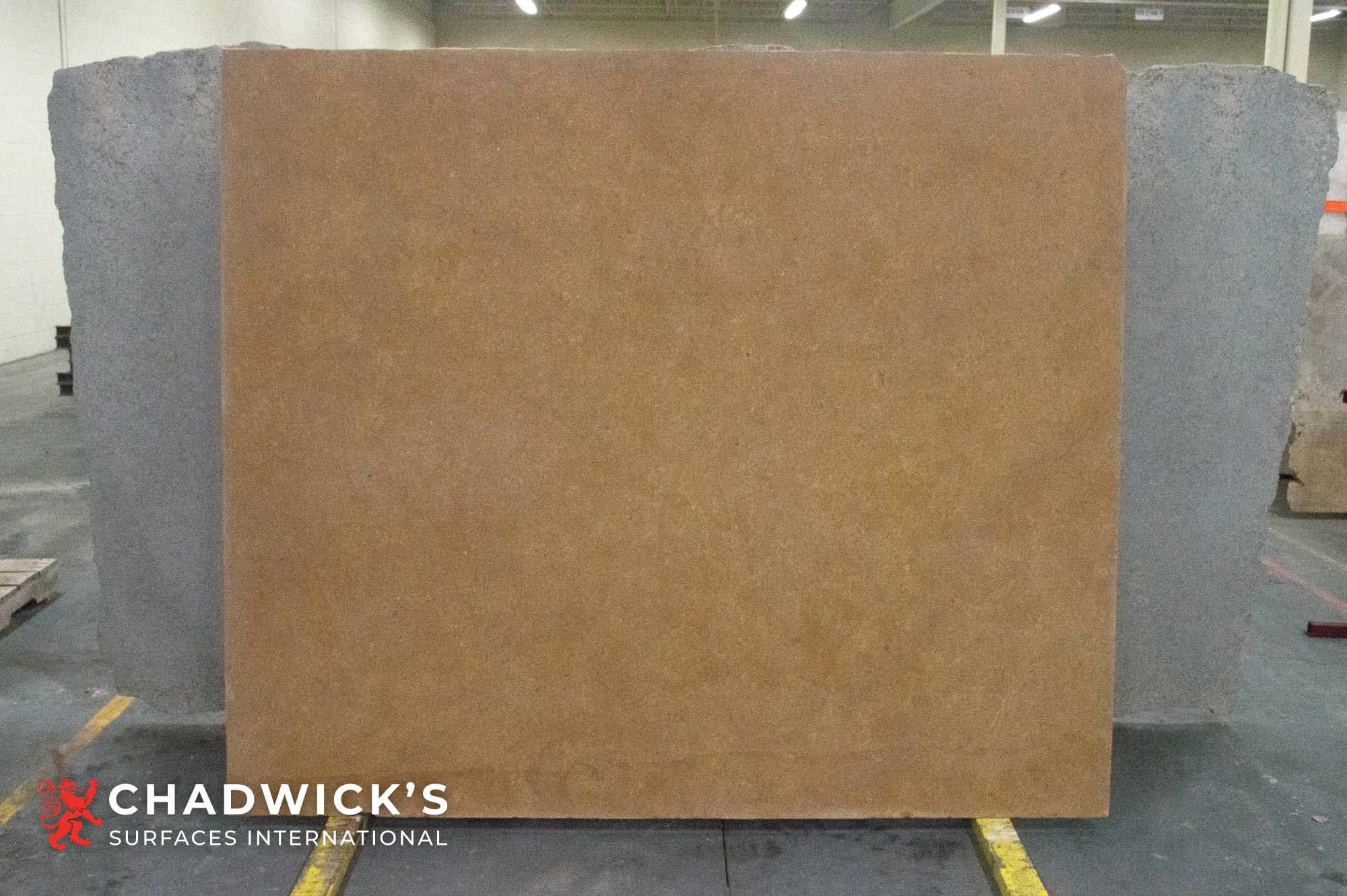 Taj Gold Slabs - Image 2