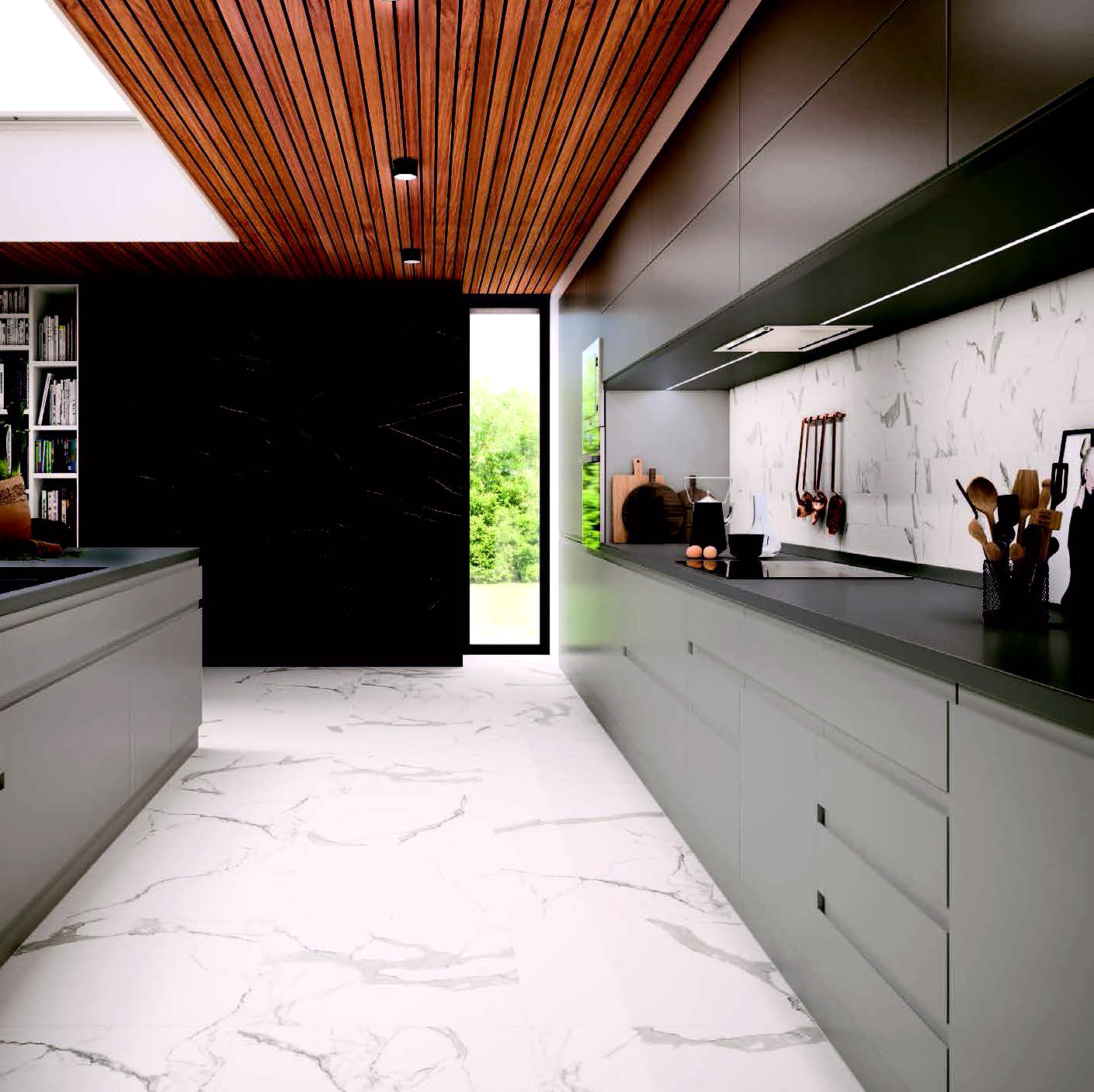 Bianco Statuario Polished - Image 9