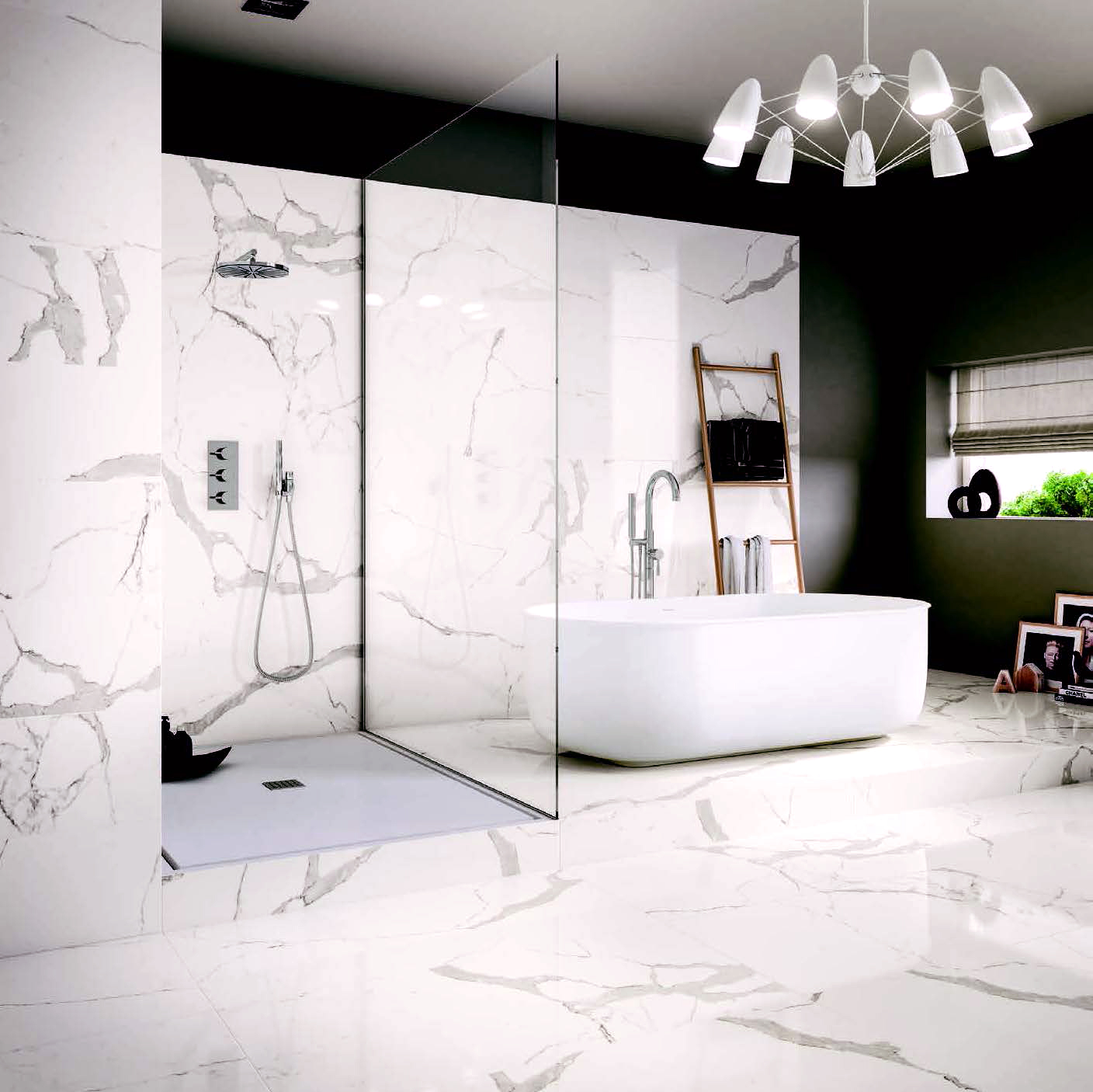 Bianco Statuario Polished - Image 10
