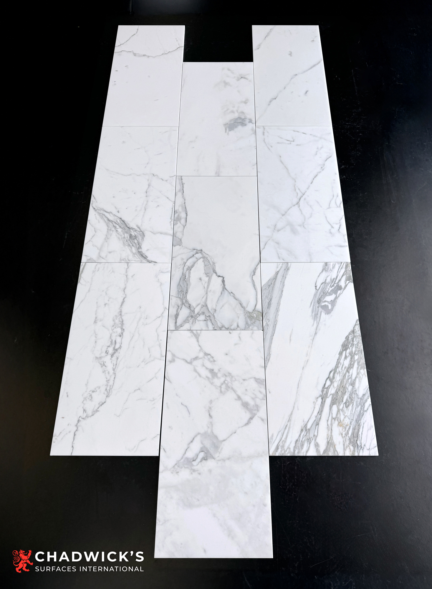 Calacatta Borghini IT Honed - Image 3