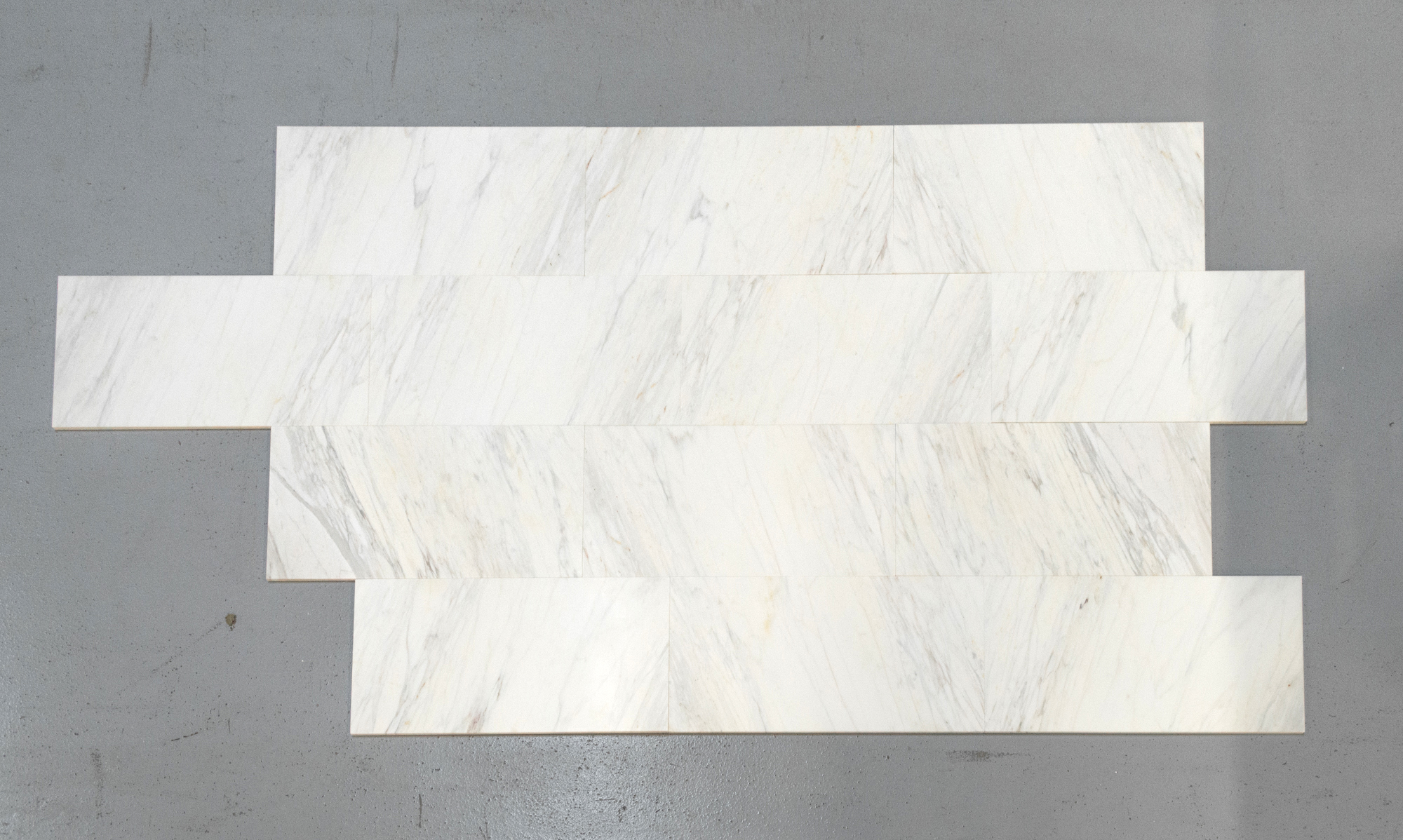 Calacatta Classico Honed - Image 2