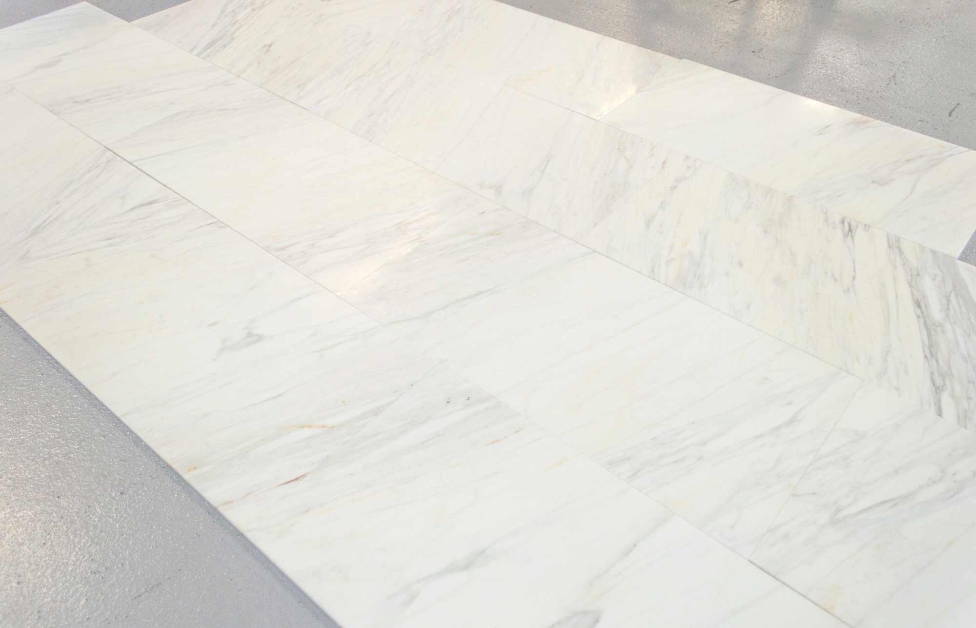 Calacatta Classico Honed - Image 3