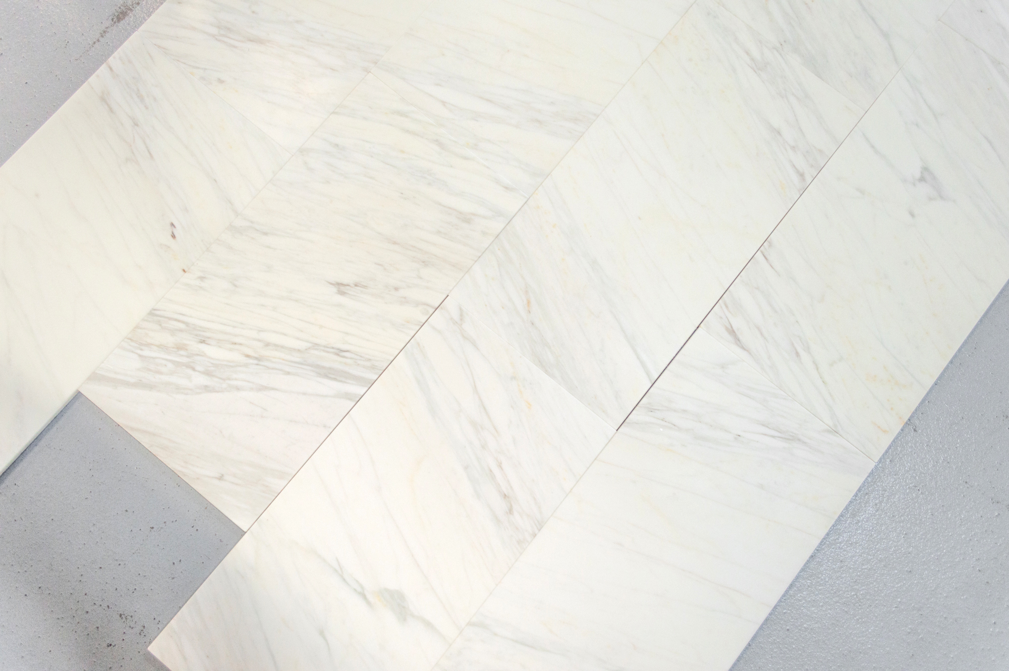 Calacatta Classico Honed - Image 4