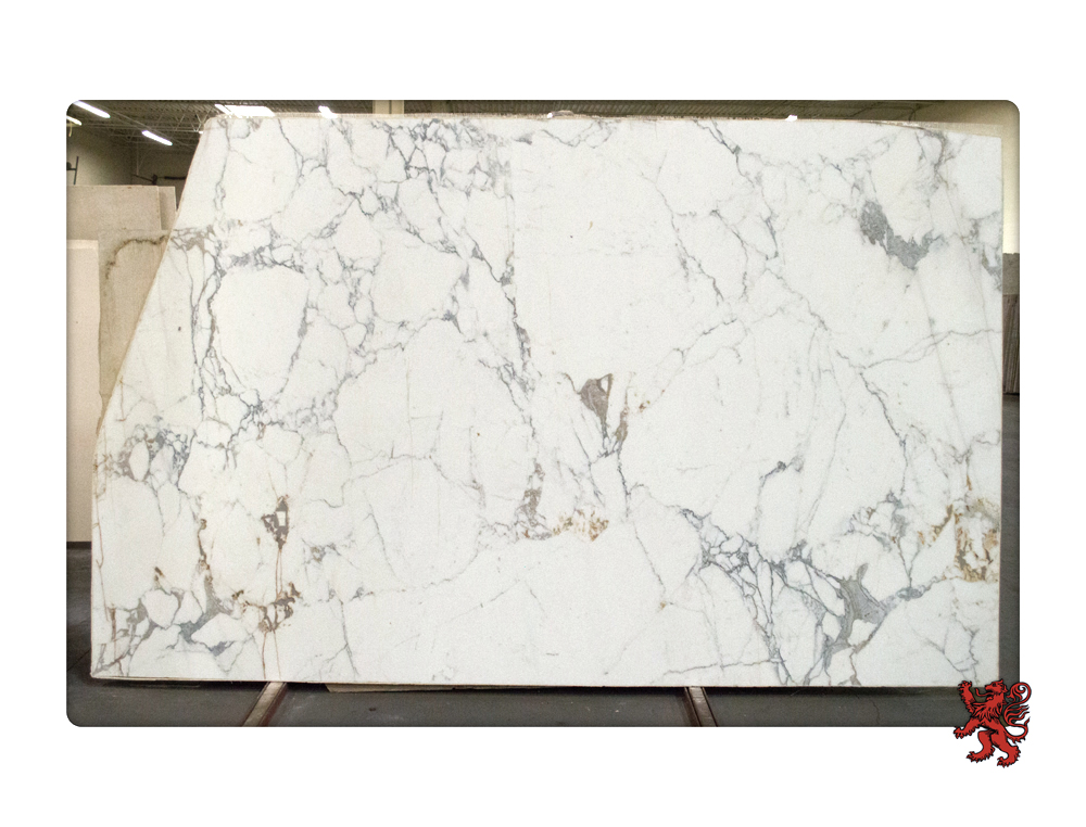 Calacatta Gold Slabs - Image 2